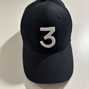 Chance the Rapper 3 Hat
